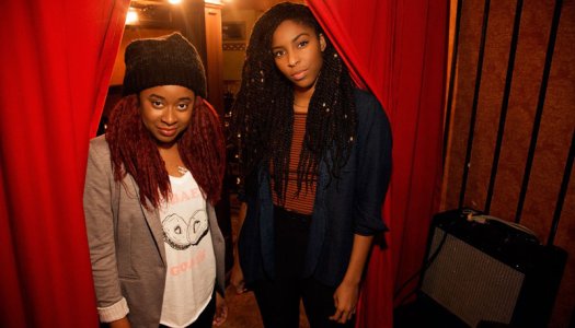 ‘2 Dope Queens’ Turns Podcast Listeners Out With Non-Stop Laughs