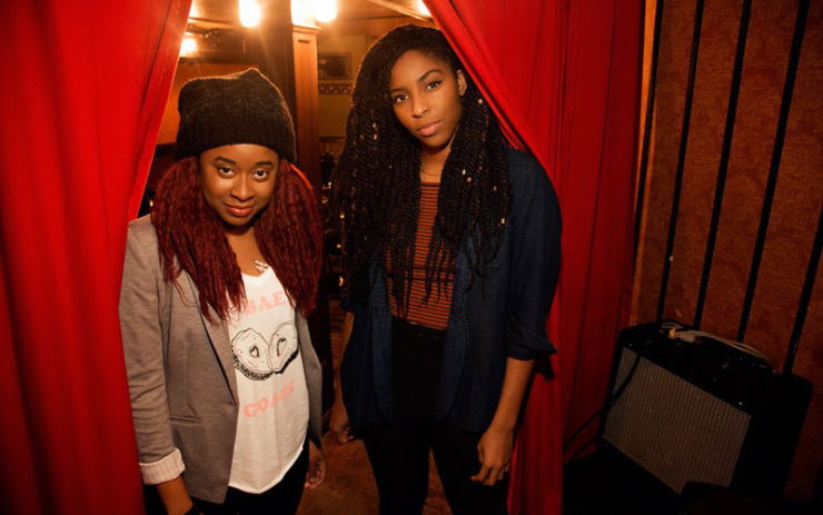 2 Dope Queens Podcast