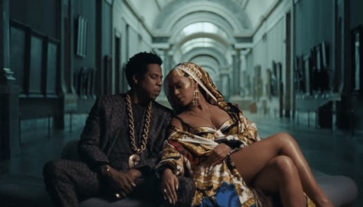 The Carters: Beyoncé and Jay-Z release new album, ‘EVERYTHING IS LOVE’